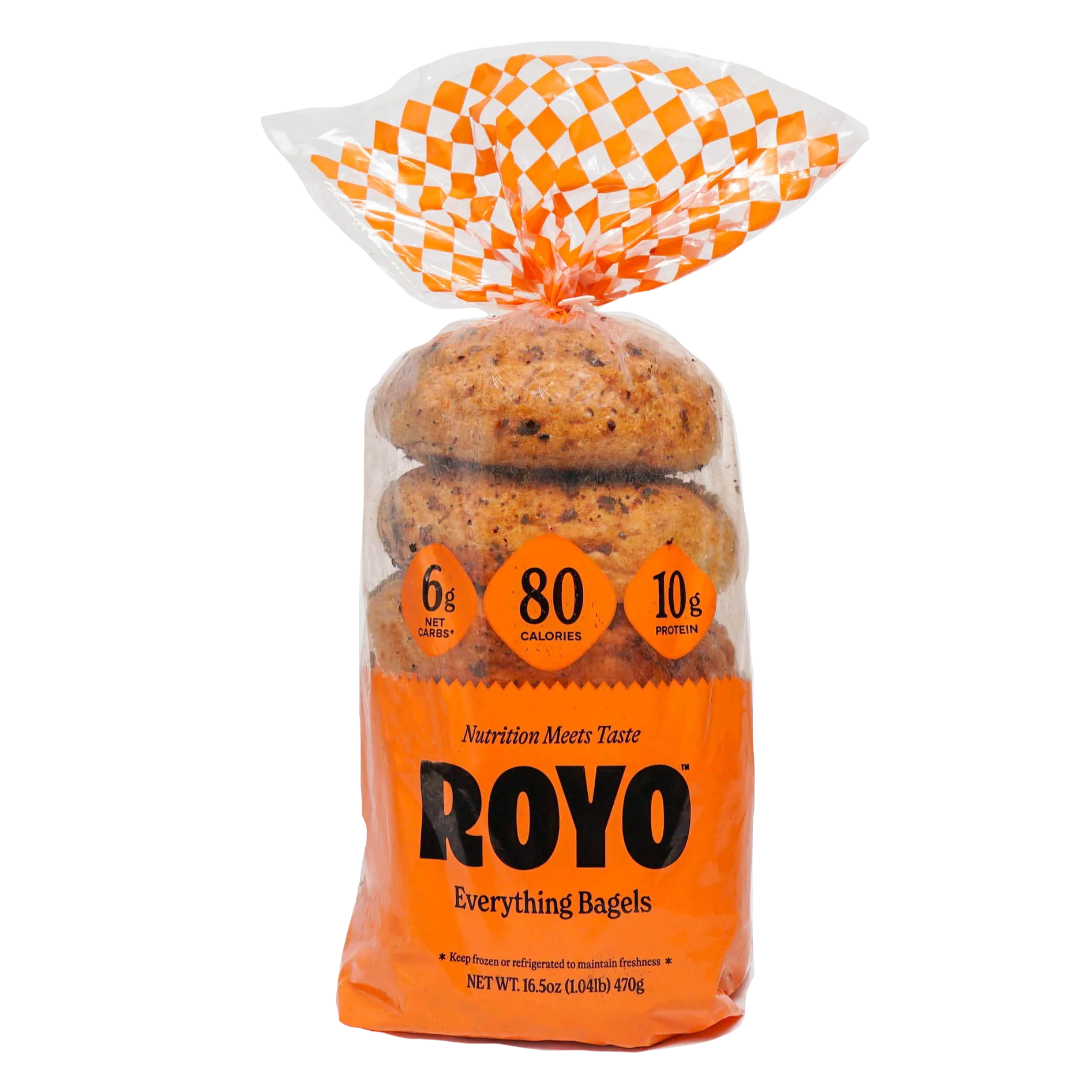 Low Carb Bread, High Flavor